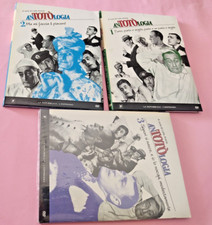 Dvd film antologia usato  Paterno