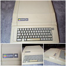 Ordinateur apple iie d'occasion  Villiers-sur-Marne