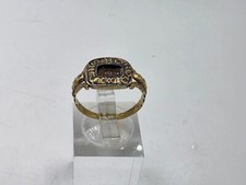 18ct gold enamel for sale  BRISTOL