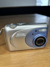 Vintage nikon coolpix for sale  TORQUAY