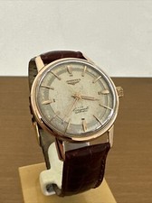 Orologio longines conquest usato  Lucera