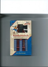 Capt sharky kinderbesteck gebraucht kaufen  Ettlingen