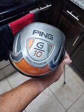 Ping 460 titanium for sale  Orlando
