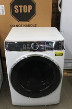 Pfd87essvww white 7.8 for sale  Hartland