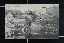 Schwäbisch hall 1910 gebraucht kaufen  Hahnstätten