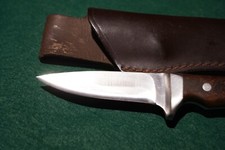 Feststehendes messer handgemac gebraucht kaufen  Leipzig
