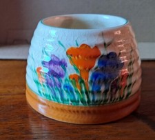 Clarice cliff crocus for sale  AYLESFORD