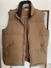 Weste steppweste daunenweste gebraucht kaufen  Erlangen