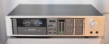 Pioneer 550 kassettendeck gebraucht kaufen  Glottertal