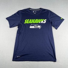 Seattle seahawks nike for sale  Port Saint Lucie