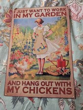 wanted garden for sale  BRIXHAM
