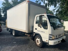 2006 isuzu 16ft for sale  Bayville