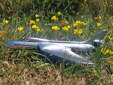 Vintage hawker hunter for sale  PEACEHAVEN