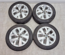 Jantes 6.5jx16 ch5 d'occasion  Servian