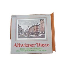 Langspielplatte hans totzauer gebraucht kaufen  Celle