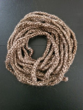 Langhaar mohair kordel gebraucht kaufen  Armsheim, Gabsheim, Partenheim