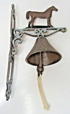 Elegant scroll horse for sale  Williams