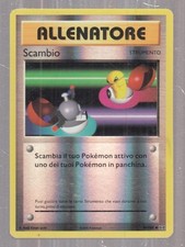 Pokemon card carta usato  Parma