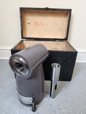 Bridgeport right angle for sale  WALSALL