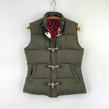 Barbour periscope gilet for sale  CORWEN