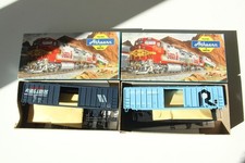 Athearn 50ft railbox gebraucht kaufen Athearn 50ft railbox gebraucht kaufen  Halstenbek