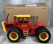 Scale models versatile for sale  Rock Rapids