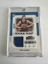 2021 panini contenders gebraucht kaufen  Wennigsen