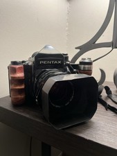 Great pentax 6x7 for sale  Newark