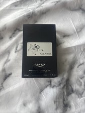 Aventus creed vaporisateur for sale  GLASGOW