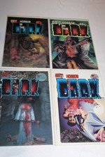 Complete set horror for sale  Almont