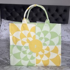 Harrods bag multi for sale  KING'S LYNN