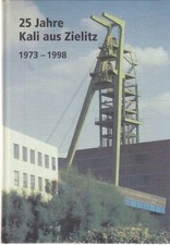 Years potash from d'occasion  Expédié en Belgium