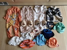 Unisex baby clothes for sale  BRIDGEND