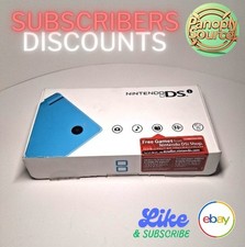 carregador nintendo dsi comprar usado  Enviando para Brazil