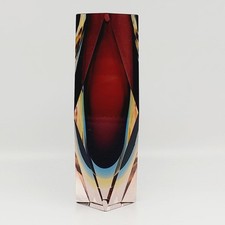 Sommerso murano glas gebraucht kaufen  Hannover