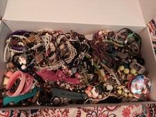 Jewelry lot bundle for sale  Lewiston