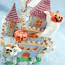 Spooky hollow halloween for sale  Murfreesboro