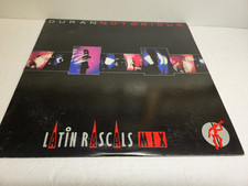 Usado, Duran Duran~Notorious~1986 Capitol Records Vinyl LP~V15266 comprar usado  Enviando para Brazil