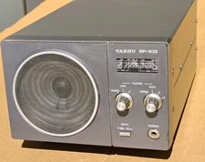 Yaesu 102 external for sale  Rimrock