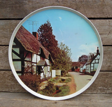 Vintage large round for sale  SOLIHULL