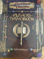 Player handbook gebraucht kaufen  Berlin