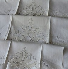 Antique set madeira for sale  West Palm Beach