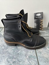 Wesco boots for sale  MAIDSTONE