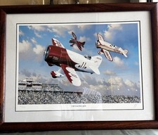 Stan stokes racing for sale  Parker