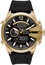 Diesel dz4634 armbanduhr gebraucht kaufen  Hamburg