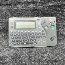 Organizador gravador de voz digital Royal TD48 16318J 48kb NÃO TESTADO comprar usado  Enviando para Brazil
