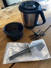 Riginal vorwerk thermomix gebraucht kaufen  Buchhofen