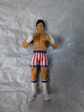 Rocky balboa action for sale  LONDON