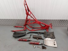 fantic 200 for sale  STOKE-ON-TRENT