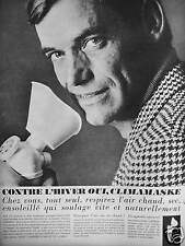 1964 winter climamaske d'occasion  Expédié en Belgium